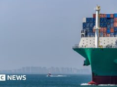 EUA anunciam novas tarifas sobre preocupações com trabalho forçado
