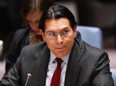 Embaixador israelense alerta que o controle do Irã sobre o Líbano é um “sinal de alerta” para a paz no Oriente Médio