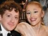 Ariana Grande e Ethan Slater se separam após três anos