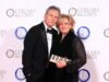 Morte de Anthony Head: a estrela de Ted Lasso morre meses depois da esposa, Sarah, de 72 anos