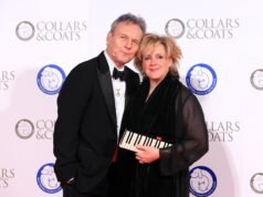 Morte de Anthony Head: a estrela de Ted Lasso morre meses depois da esposa, Sarah, de 72 anos