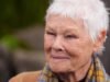 Dame Judi Dench torna-se patrona da Leinster Regiment Affiliation