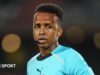 Árbitro somali Artan proibido de entrar nos EUA