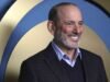 O comissário da MLS, Don Garber, otimista sobre o futuro do CF Montreal