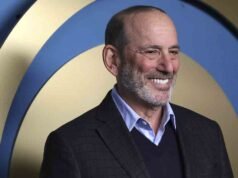 O comissário da MLS, Don Garber, otimista sobre o futuro do CF Montreal