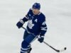 Morgan Rielly recebeu uma lista de quatro equipes