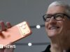 Apple aumentará os preços à medida que o growth da IA aumenta os custos dos chips