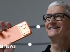 Apple aumentará os preços à medida que o growth da IA aumenta os custos dos chips