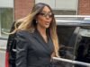 Naomi Campbell não sabia de nenhum uso indevido de fundos de caridade, ouve tribunal