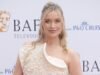 Laura Whitmore ‘nunca apreciou mais o corpo do que durante e após a gravidez’