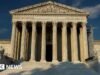 Suprema Corte dos EUA nega pedido do Alabama para realizar execução de gás nitrogênio