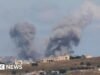 Líbano diz que ataques israelenses mataram 18, enquanto Israel diz que quatro soldados foram mortos pelo Hezbollah
