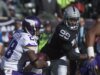 Ex-NFL All-Professional DE Aldon Smith morre aos 36 anos