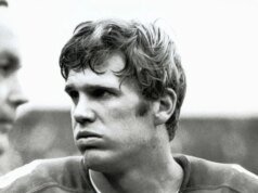 Ex-wide receiver da NFL Lance Rentzel morre aos 82 anos