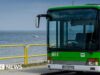 O polêmico ônibus ‘Freeway to Hel’ 666 da Polônia foi revivido