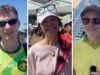 Torcedores da Copa do Mundo frustrados com a cultura de gorjetas ‘confusa e cara’ nos EUA