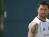 Coupe du monde: l’éternel Lionel Messi, melhor marca da história, festa de 39 anos
