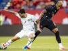 Crepeau lidera o empate do Canadá com a Irlanda nos preparativos para a Copa do Mundo