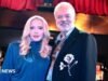 Madonna estava com ‘ciúmes de Kylie’ – e mais coisas que aprendemos em sua entrevista com Graham Norton