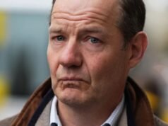 Charlie Eire, da Clarkson’s Farm, lembra-se do diagnóstico ‘devastador’ de MND do pai