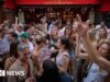 França proíbe álcool em eventos de festivais de música sob alerta vermelho de onda de calor