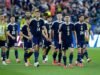 Seis milhões de telespectadores assistem à derrota da Escócia para o Marrocos na Copa do Mundo