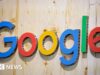 Os editores no Reino Unido podem desativar os resultados de pesquisa do Google AI