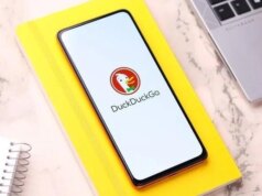 DuckDuckGo está fazendo números depois de se apresentar como o lar de pesquisas na Net sem IA