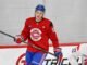 Le Canadien doit sacrificador Oliver Kapanen
