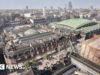 Website Smithfield do Museu de Londres será inaugurado em novembro