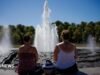 Onda de calor mortal na Europa quebra recorde alemão e interrompe eventos públicos