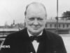 Exibição da Nationwide Portrait Gallery retirada após disputa de Churchill