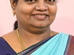 Madras HC se recusa a interferir na absolvição da ex-ministra Geetha Jeevan do caso de bens desproporcionais