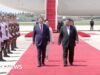 Ver: Por que Xi Jinping da China está visitando a Coreia do Norte?