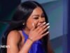 As lágrimas de Teyana Taylor e o tributo a Lauryn Hill roubam o present no BET Awards