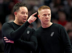 NBA: Magic contrata Sean Sweeney, do Spurs, como novo técnico