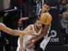 Finais da NBA: Knicks e Brunson ‘admirados’ com o inacreditável Wembanyama