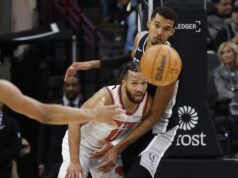Finais da NBA: Knicks e Brunson ‘admirados’ com o inacreditável Wembanyama
