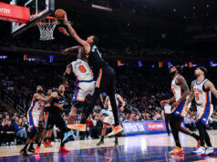 Wembanyama x Knicks: um confronto marcante nas finais da NBA