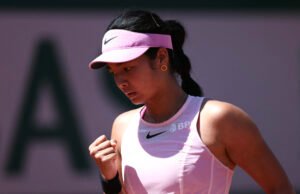 Alex Eala ganha entrada no sorteio principal do Queen’s Membership Championships