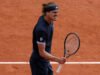 Aberto da França: Zverev enfrentará Cobolli na last após vencer Mensik