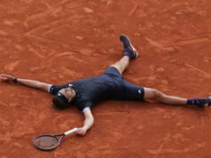 Alexander Zverev diz que primeiro título de Grand Slam lhe dá “liberdade”