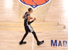 Finais da NBA: Victor Wembanyama assume o lugar dos Spurs na vitória do jogo 3