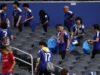 Técnico do Japão está ‘orgulhoso’ dos torcedores organizados – desde que os faxineiros continuem trabalhando