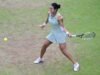 Alex Eala foi parado por Linda Noskova nas semifinais do Aberto de Berlim