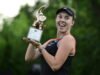 Linda Noskova vence Jessica Pegula e vence o Aberto de Berlim