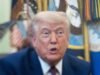 Guerra da Ásia Ocidental AO VIVO: Trump critica votação ‘antipatriótica’ na Câmara dos EUA para acabar com a guerra no Irã