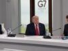 Cimeira do G7, dia 2 AO VIVO: Os líderes do G7 unem-se em apoio à Ucrânia e concordam em aumentar a pressão sobre a Rússia