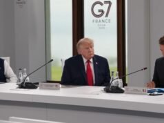 Cimeira do G7, dia 2 AO VIVO: Os líderes do G7 unem-se em apoio à Ucrânia e concordam em aumentar a pressão sobre a Rússia