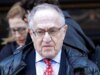Suprema Corte rejeita caso de difamação de Alan Dershowitz contra a CNN